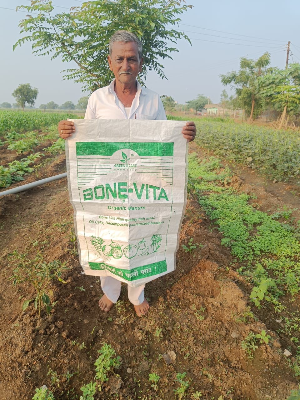 GreenCare AgroTech gallery image 2